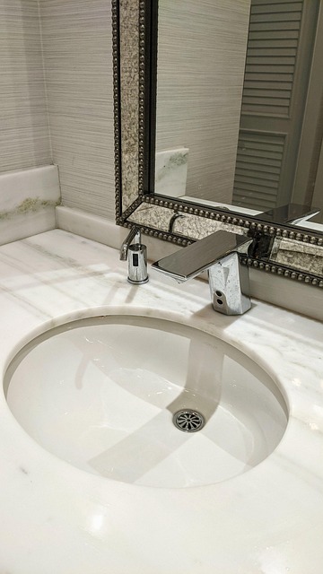 Free Bathroom Bathroom Sink photo and picture