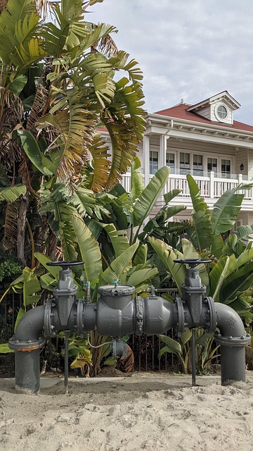 Free Backflow Protection Backflow Preventer photo and picture