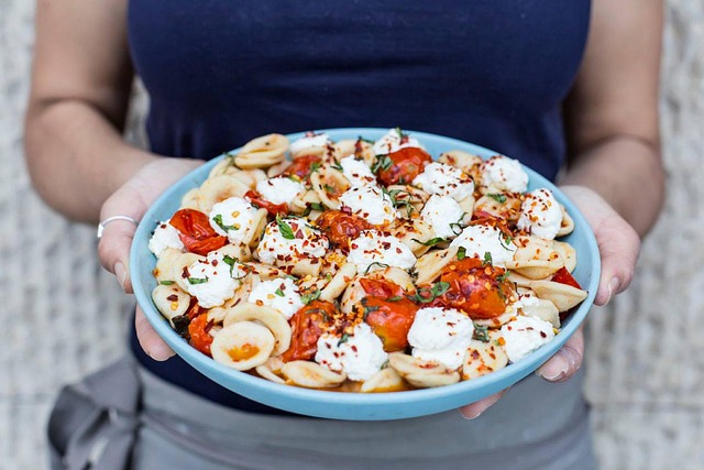 Free Food Dish photo and picture