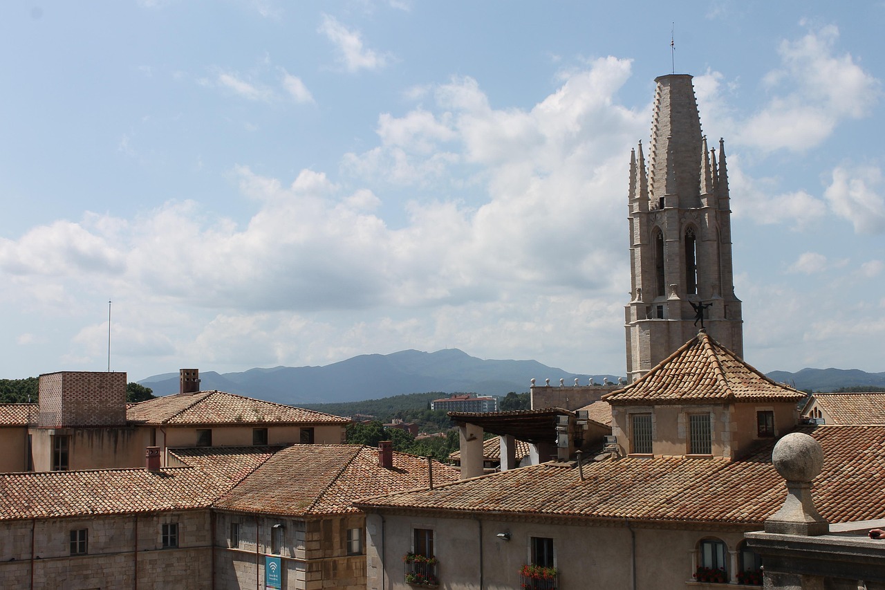 Europe Spain Catalonia A Look Back: The Traka’s Evolution