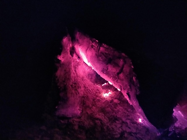 Free Coals Embers photo and picture