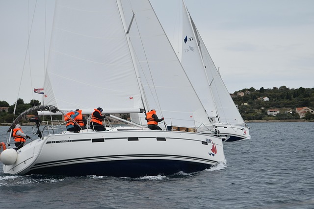 Free Wind Sail photo and picture