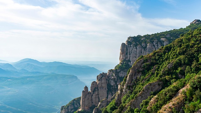 Free Spain Catalonia photo and picture