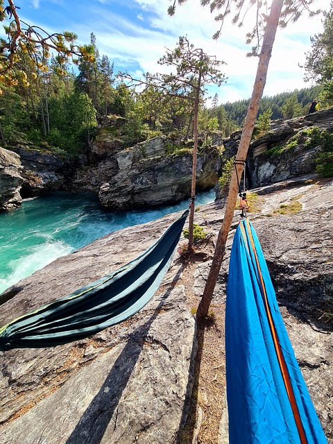 Free Hammock River Course photo and picture