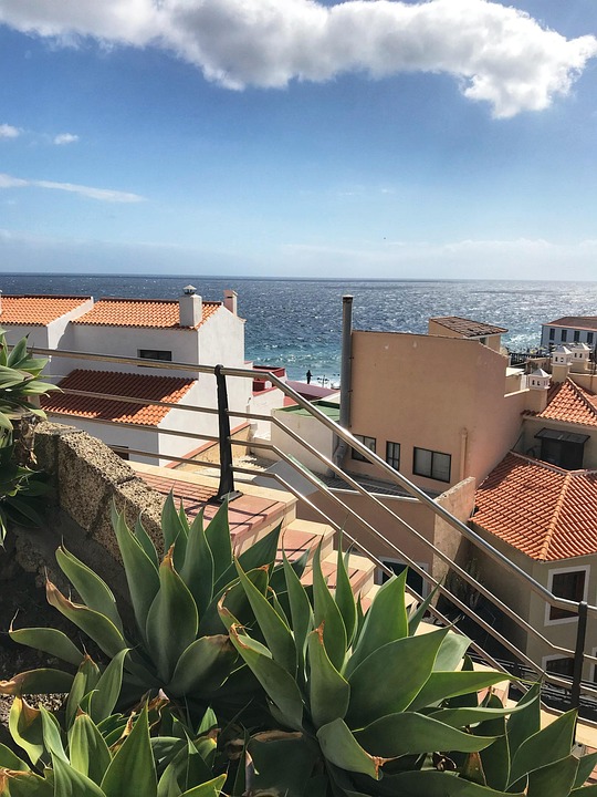 Candelaria Tenerife Island Free photo on Pixabay