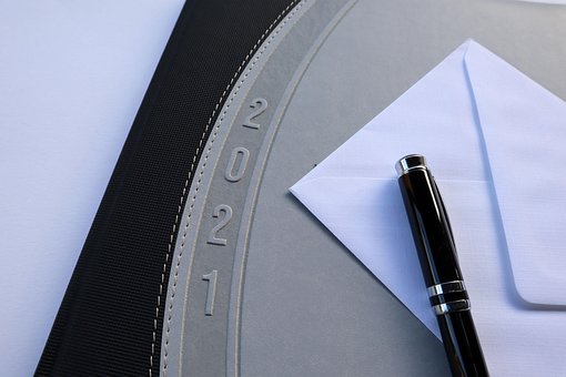 Free Planning Agenda photo and picture