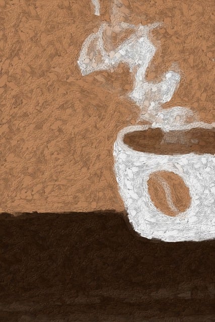 Koffie, Latte, Cafe, Cappuccino