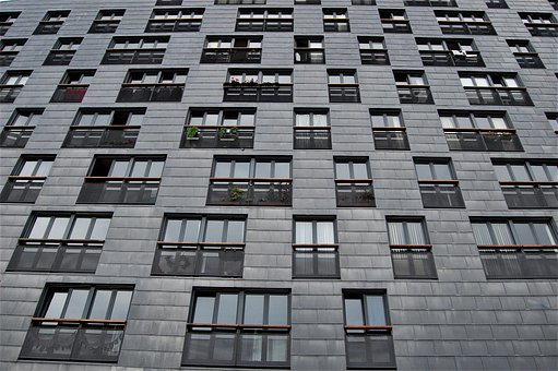 Free Building Amsterdam photo and picture