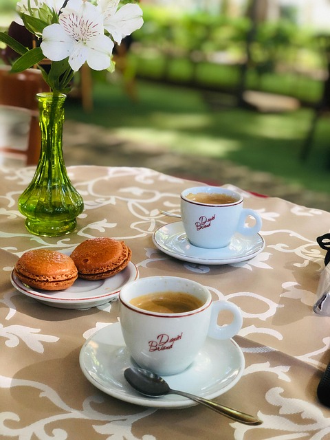 Coffee, Café, Bebida, Cafeína, Cafeteria