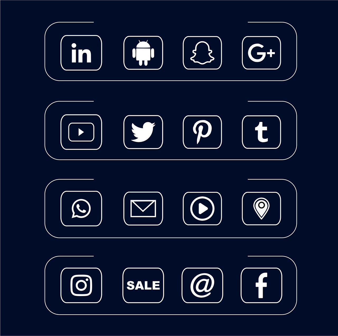 Download free HD stock image of Social Network Network Free social network network soon vector