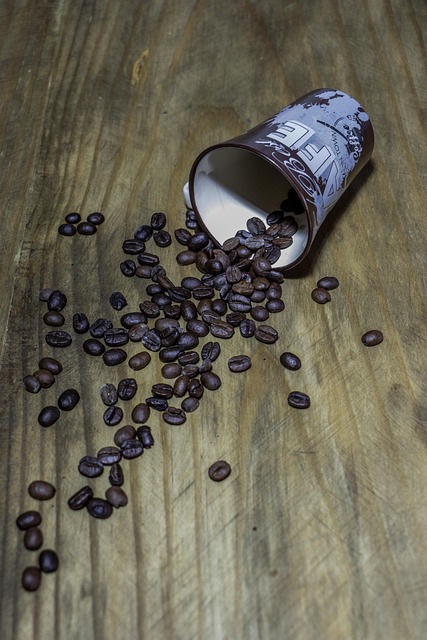Kaffee Verschüttet - Kostenloses Foto auf Pixabay - Pixabay