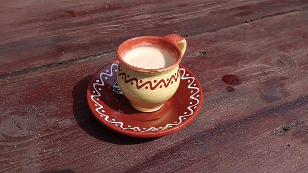 Free Coffee Cappuccino photo and picture