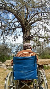 Free Prayer Disability photo and picture