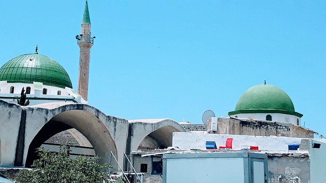 Free Acre North Of Israel photo and picture