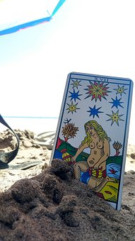 Free Letter Deck Of Cards photo and picture