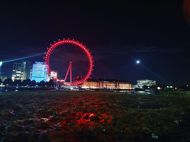 Free Londres London photo and picture