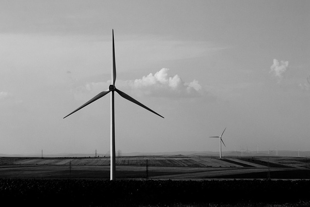 Free Windmill Wind Power photo and picture