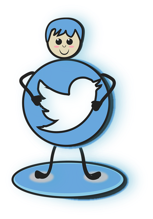 Download Man, Character, Twitter. Royalty-Free Vector Graphic - Pixabay