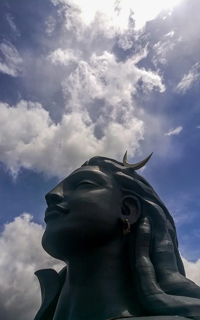 Free Lord Shiva photo and picture