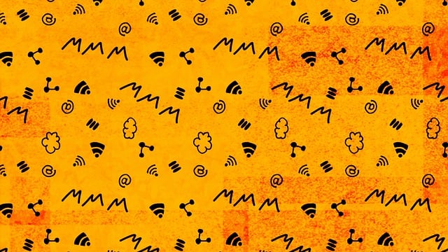 Download free HD stock image of Cloud Connection Free cloud connection doodle illustration
