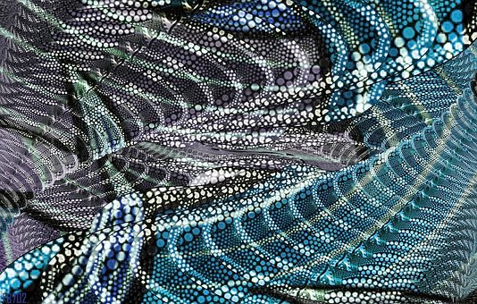 Free Trippy Art illustration and picture