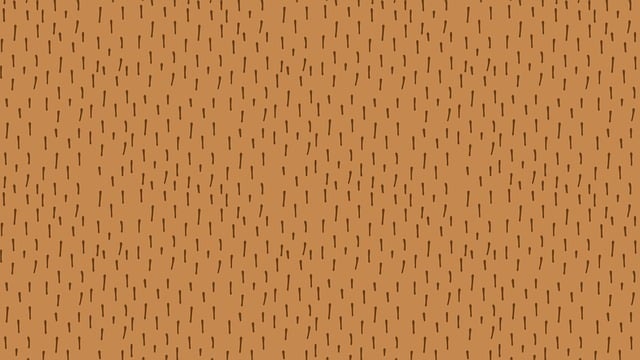 Free pesach brown lines illustration