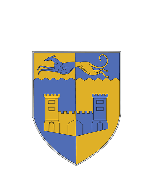 Longford, Amt, Irland, Eire, Irsk