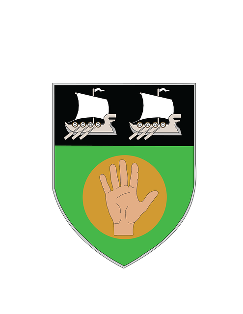 Mund, Amt, Irland, Eire, Irsk, Leinster