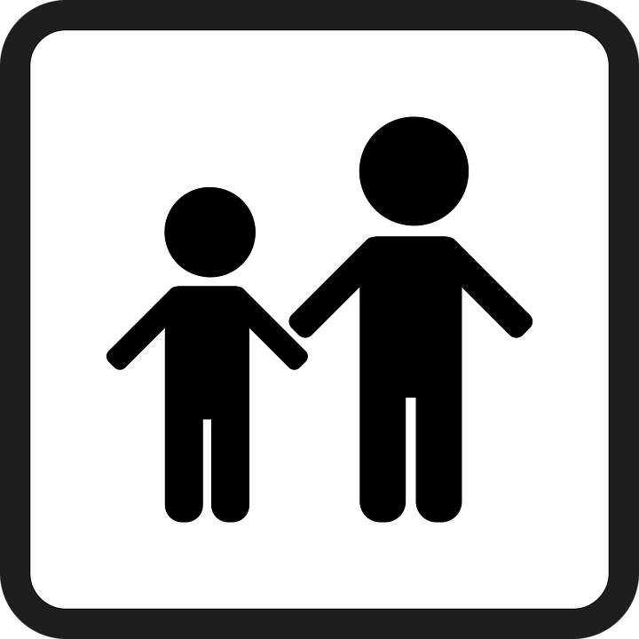 图标 学校 课 - 免费矢量图形Pixabay