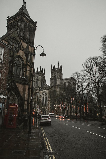 Free York Minster York photo and picture