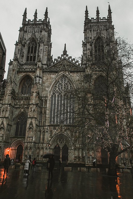 Free York Minster York photo and picture