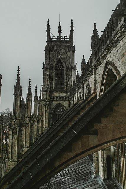 Free York Minster York photo and picture