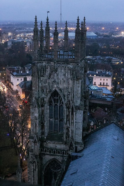 Free York Minster York photo and picture