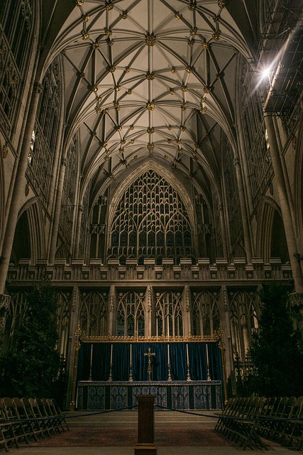 Free York Minster York photo and picture