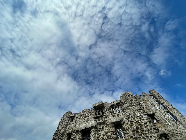 Schloss, Gillette Schloss