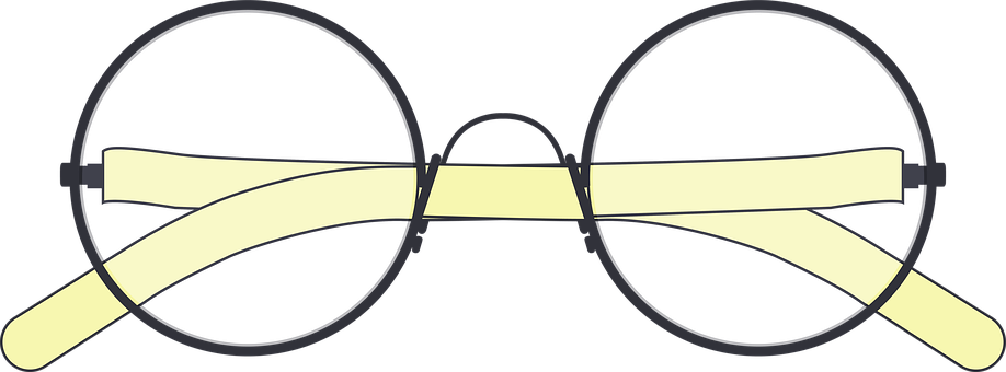 Free Glasses Lenses illustration and picture