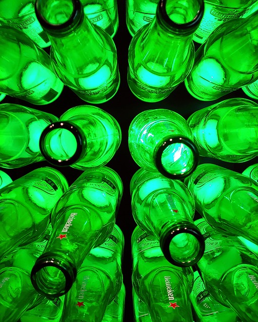 Free Phone Bottle photo and picture