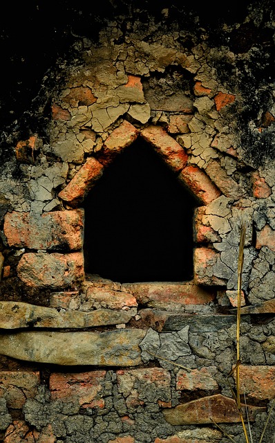 Free Mysterious Dark photo and picture