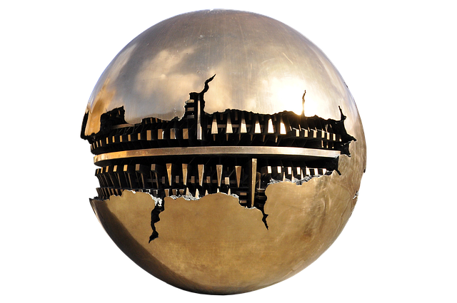 Download free HD stock image of Sphere Planet Free sphere planet globe illustration