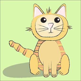 Gato, Naturaleza, Mascota