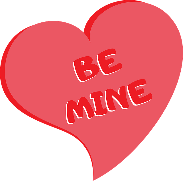 Hjerte, Elsker, Valentinsdag, Valentine