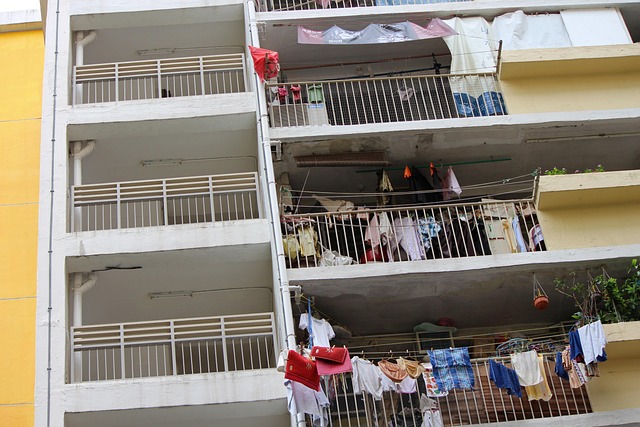 Hongkong, Regierungsgebäude