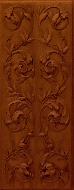 Free Wood Carving photo and picture