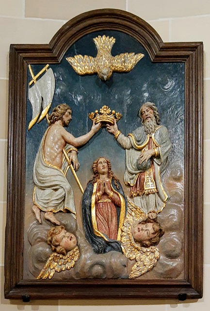 Free Mary Crown photo and picture
