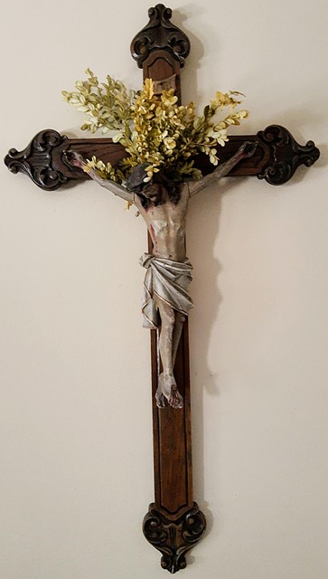 Free Cross Jesus photo and picture