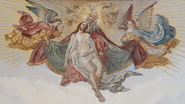 Free Jesus Christ photo and picture