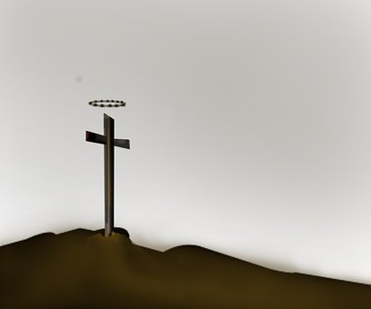 Aschermittwoch, Guter Freitag, Christian