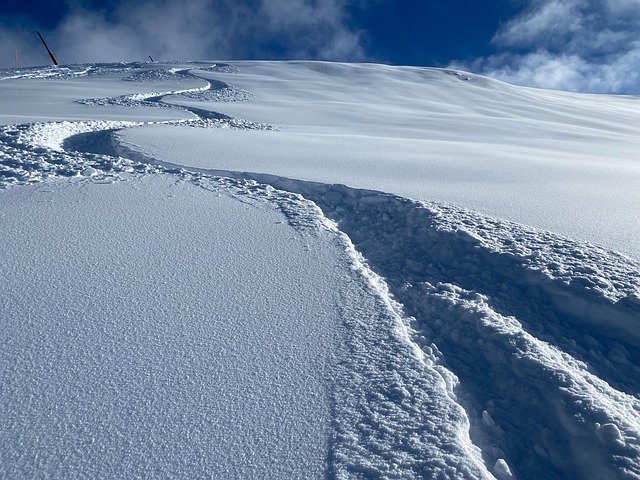 Snowboard, Winter, Schnee, Powder, Tirol