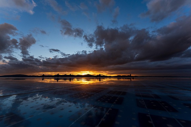 Free Zadar Croatia photo and picture