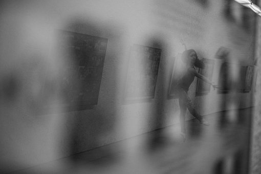 Free Ballet Street photo and picture